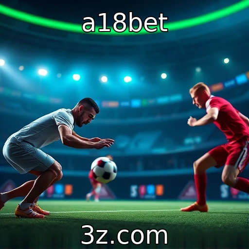 O crescimento dos jackpots progressivos nos cassinos online brasileiros - a18bet