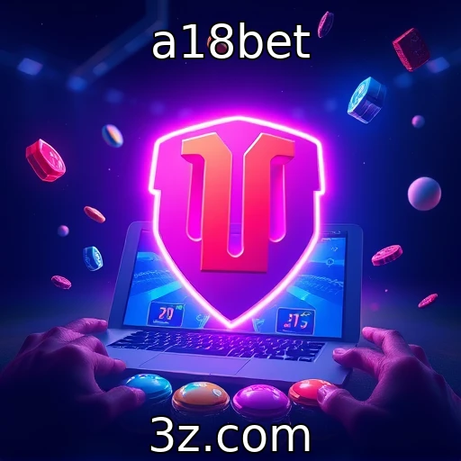 Apostas em E-sports: Análise Profunda dos Principais Campeonatos - a18bet