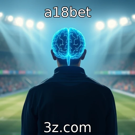 Desvendando as Melhores Estratégias para Apostas em Finais de E-sports - a18bet