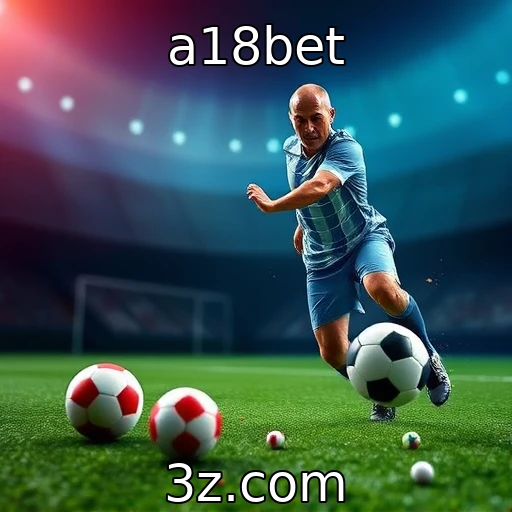 As principais estratégias para apostas esportivas de sucesso - a18bet