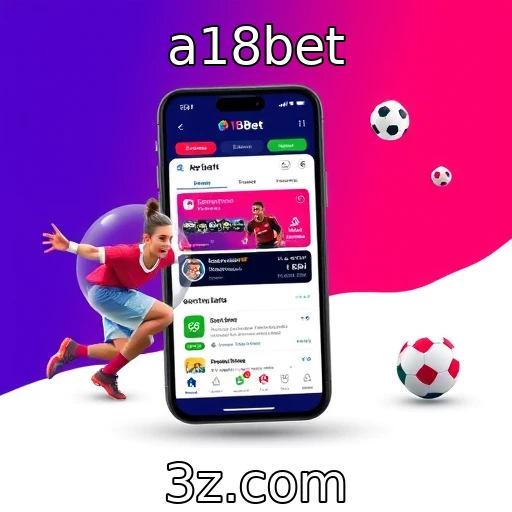 Apostas Esportivas: Análise Detalhada dos Jogos da Semana - a18bet