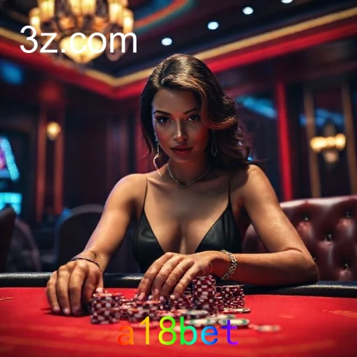 Recursos que Cativam na Seção Paga do a18bet