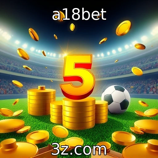 Apostas esportivas: estratégias para aumentar suas chances de vitória - a18bet