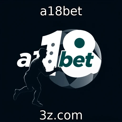 Os segredos das apostas esportivas: como analisar partidas com precisão - a18bet